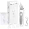 2025 New Pattern Baby Electric Nasal Aspirator Charging Version Newborn Baby Nasal Aspirator Suck Out Prevent Nasal Congestion